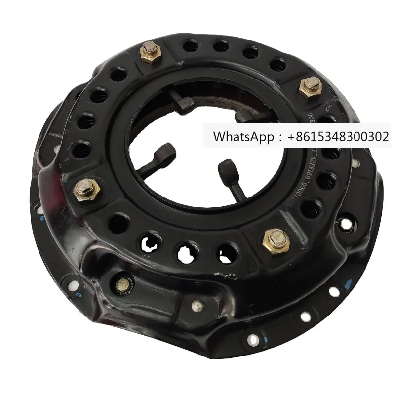 Best Quality clutch pressure plate  QC/T25-2004 1601D2-090