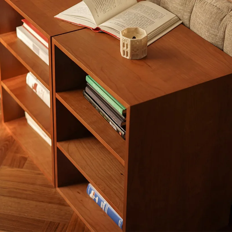 Armadi modulari impilati, comodini, mobili laterali da pranzo TV