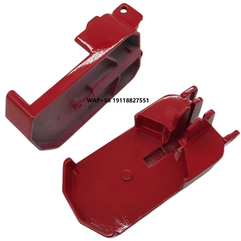 

Hot Sell Custom Motorcycle Plastic Parts and Accessories for Auto Industry with good price