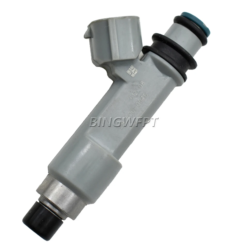 4PCS 297500-0540 Fuel Injector Nozzle For Suzuki Jimny Liana Swift