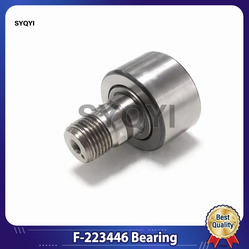 

Roland 700 Cam Follower Needle Roller Bearing F-223446 Printing Machine Spare Parts