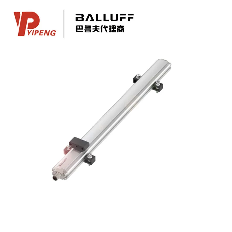 

BALLUFF/BALLUFF 2025 г., Датчик смещения, Модель BTL6-E500-M0450-PF-S115
