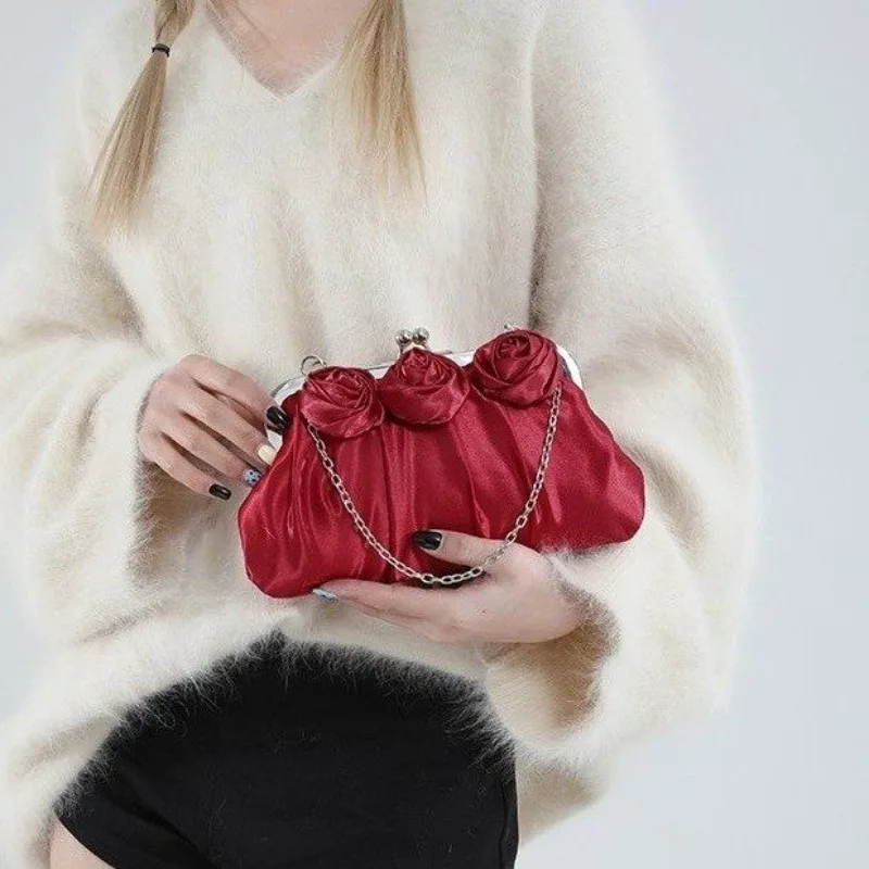 Luxury Brand Inspired Crossbody Handbag With Textured Leather And Chic Details Includes Practical Function As A Diaper Bag