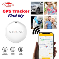 GPS Mini Tracking Viecar Wireless locator DW01 Find My Online Tracking Lost Track Device Positioning Seeker For IOS/IMAC For Car