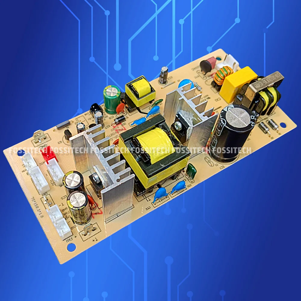 

AC100V-240V Плата управления электронным сигарным шкафом CD-120-P Плата питания сигарного шкафа CD-120-P/0622 70 Вт Плата питания холодильника
