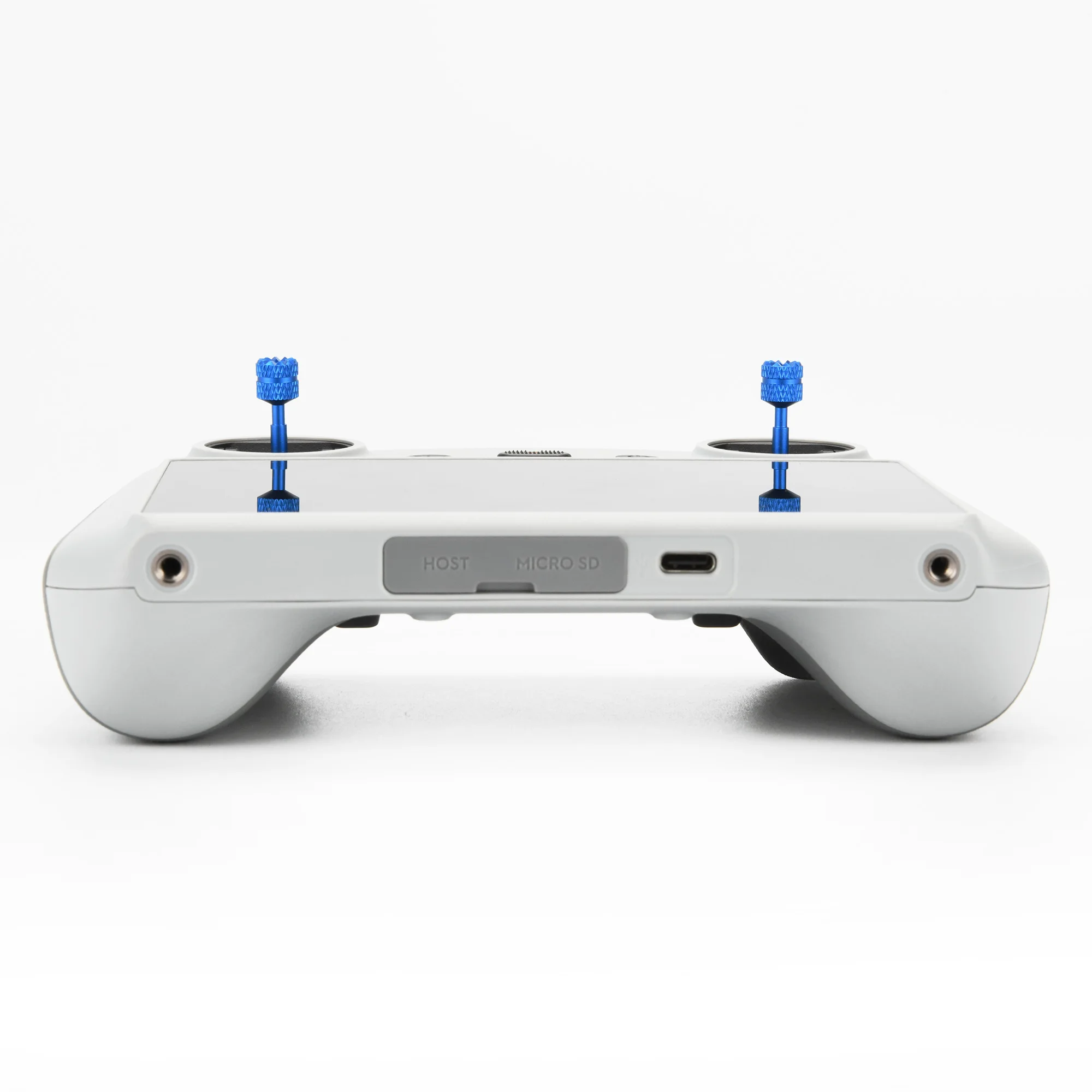 Afstandsbediening Joysticks voor DJI Air 3 RC 2/RC Aluminiumlegering Voor DJI Mini 3 Pro/Mini 3/Mavic 3 Pro/Mini 4 Pro Drone Accessoire