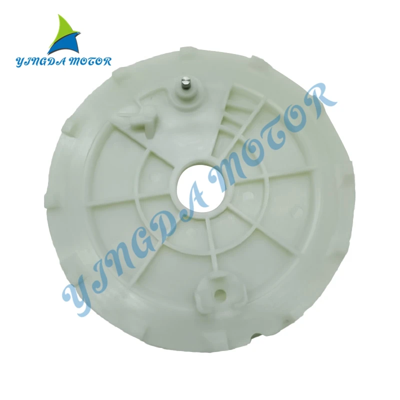 

Reel Assy 345-05104-1 For Tohatsu /Nissan Outboard 25HP 30HP 40HP 50HP Engine 345051041 345-05104-1