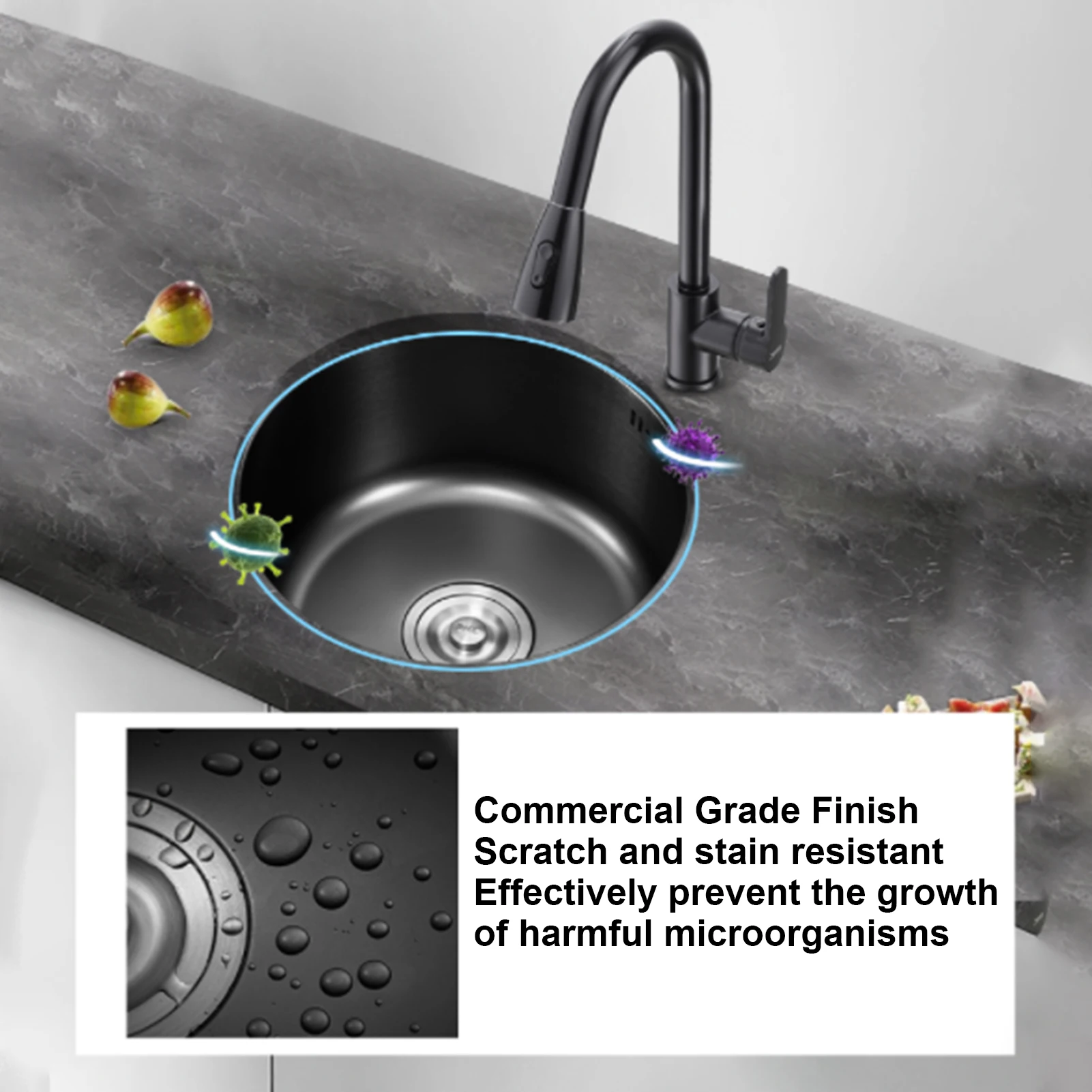 Thumbnail 2 - #36 Undermount Kitchen Sinks Deals & Discounts