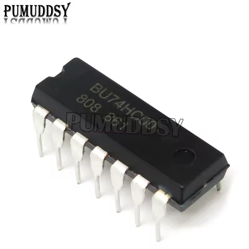10pcs sn74hc00n מטבל 74hc00 מטבל 74hc040 74hc080 74hc132 74hc138n 74hc138n 74hc166 74hc166 74hc165 74hc166 74hc165 74hc166 74hc166 74hc166