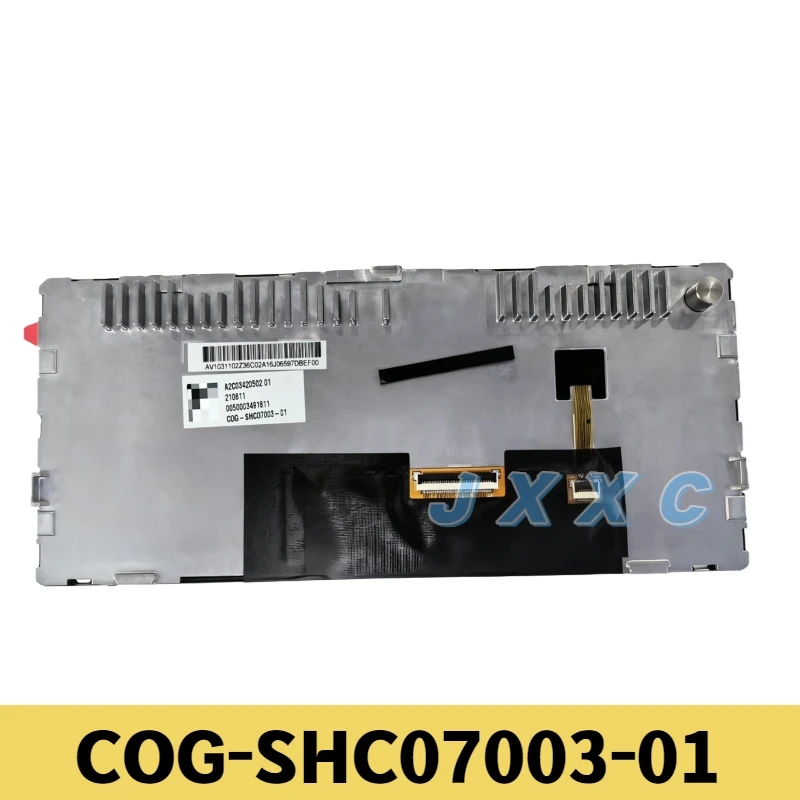 Convient pour écran LCD COG-SHC07003-01 de 10,3 pouces