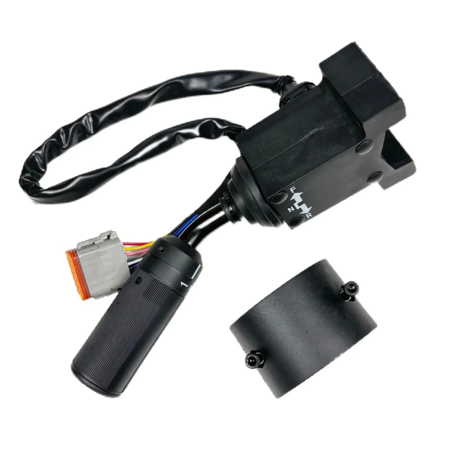 New Transmission Shifter Range Selector Column Switch 1600429S 1600429 Joystick Controller Lever for Lift 10042 10054 6036 6042