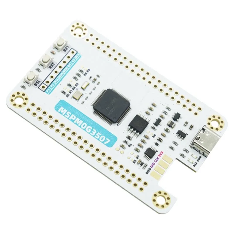For MSPM0G3507 Core Development Board, Power Adapter Chip