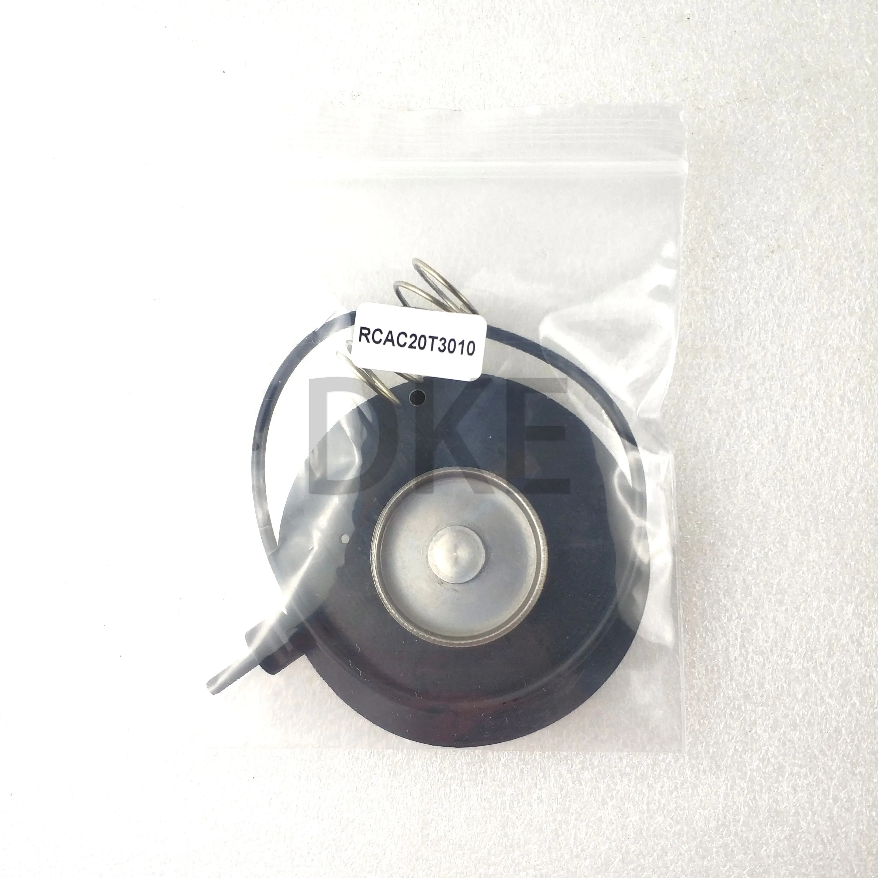 Diaphragm Kit RCAC20 Goyen Type K2016 Series T3, ST3, DD3, FS3 Working Temperature -10-80C