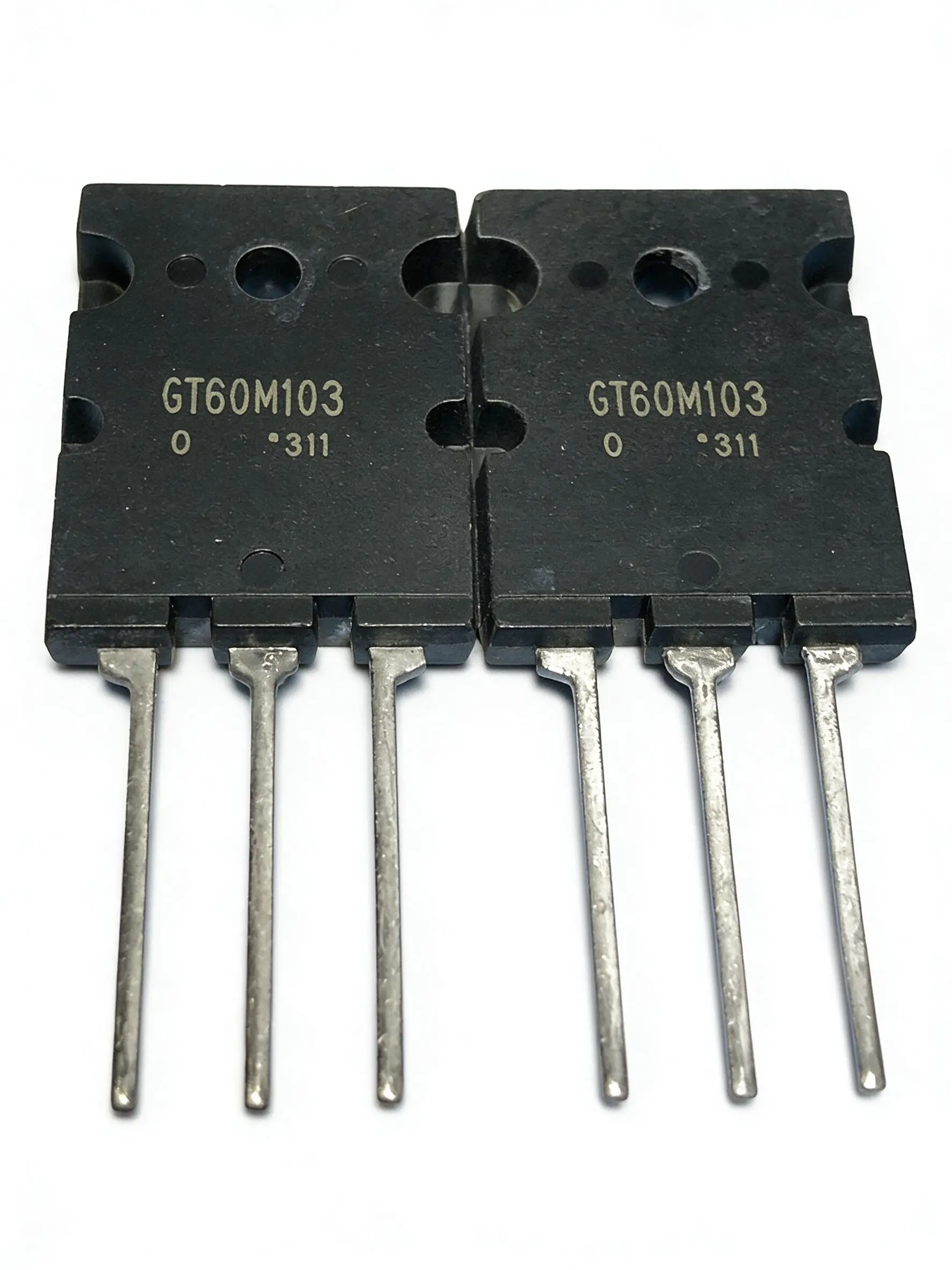5piece GT60M103 900V 60A TO-3PL
