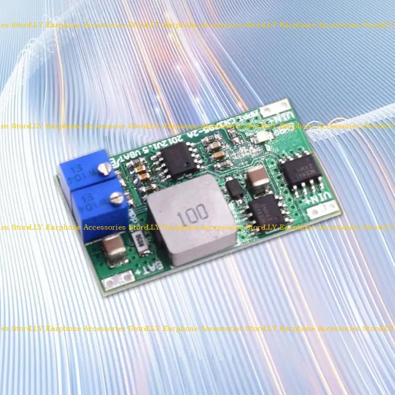 

462E Lithium Battery Charging CN3795 MPPT Solar Panel Regulator Controllers Module Lithium Battery Charging Board Module