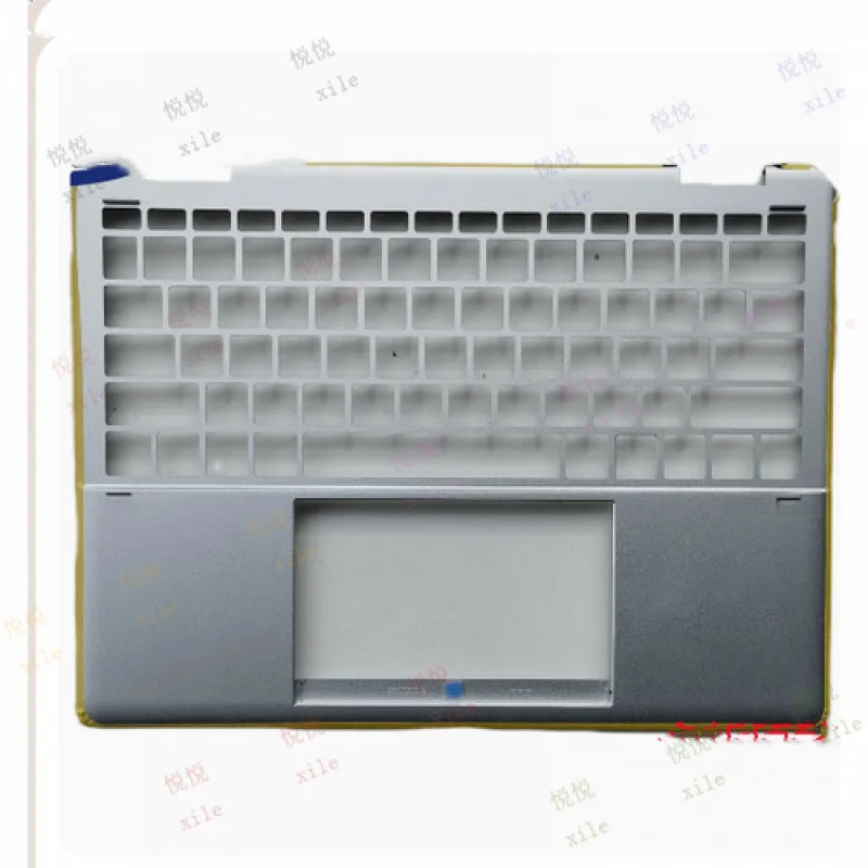

L New for HP Spectre x360 14-EF 14T-EF C cover keyboard bezel N12208-001