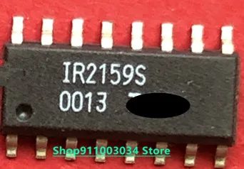 

10PCS IR2159S SOP16