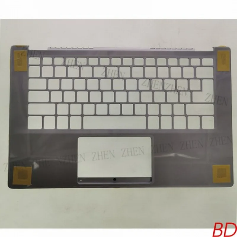 

Y для Dell Inspiron 14 7000 7490, чехол для упора для рук C, корпус 089P9G 89P9G