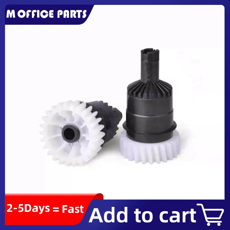 (2pcs/lot) Noritsu minilab Gear A035199-01 / A035199 for QSS 2901/3000/3001/3011/3021/3301/3311/3302 machine