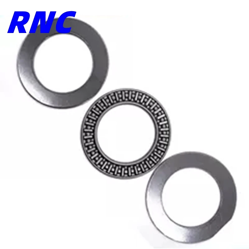 【RNC】LS AS gasket AXK1024 AXK1022 AXK1022 flat thrust needle roller bearing