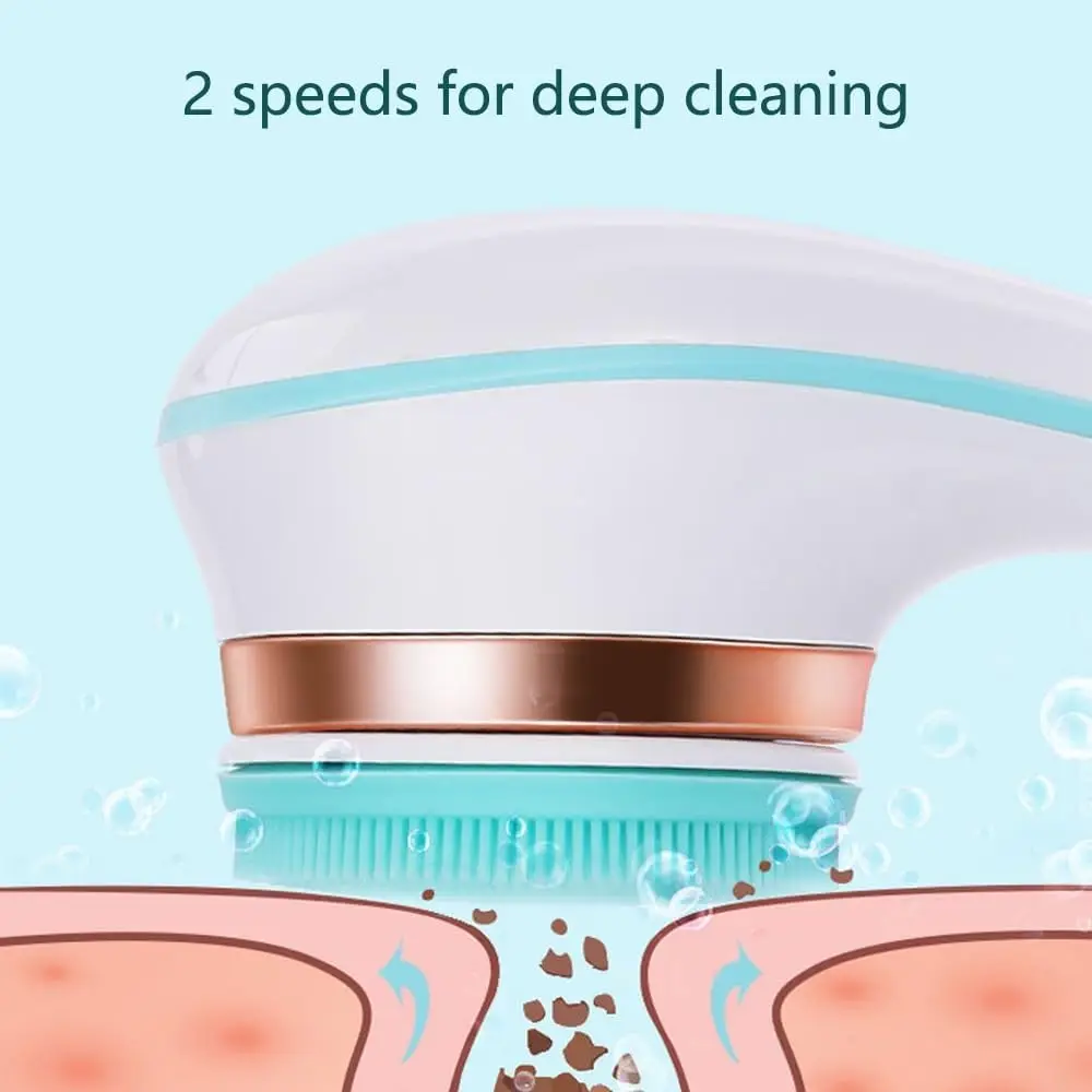 Thumbnail 3 - #36 Budget Body Exfoliating Brushes for Smart Shoppers