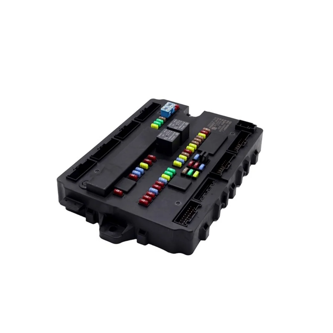 Sany Crane Cab Body BCM Module 140699000024B Body BCM Module HF.1 Fuse Box