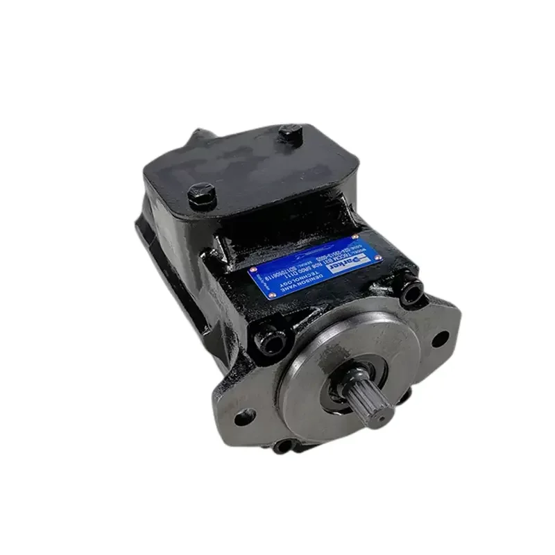 

High Quality T6C T6D T7E T7BS T7ES Oil Pump Denison Motor M4C-031-3N00-A502 Hydraulic Pump