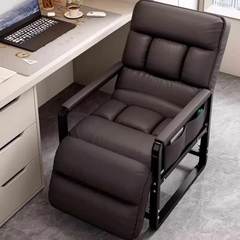 

Ergonomic Office Chair Rolling With Lumbar Support Swivel Desk Chair For Home Office Computer Room Seating Home Office