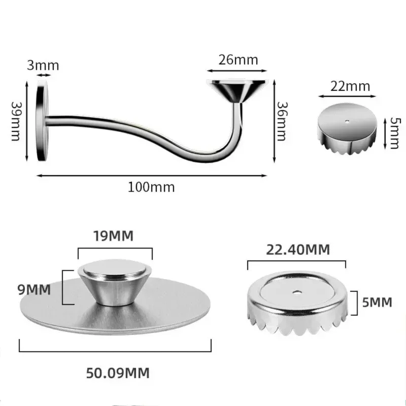 Thumbnail 4 - #1 Latest Soap Dishes & Holders Updates