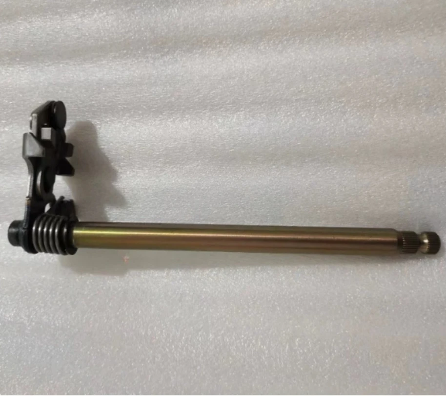 Motorcycle Gear Shift Shaft for Lifan KPT200