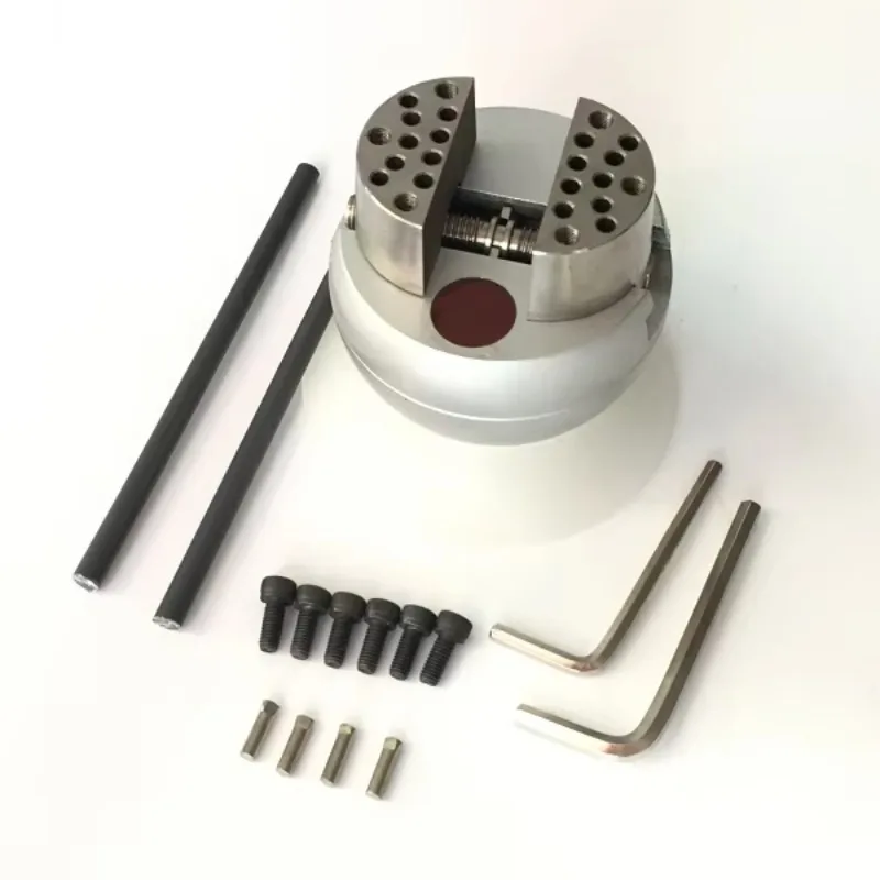 Making tools: ball pliers, carving stone inlay tools, 14 accessories