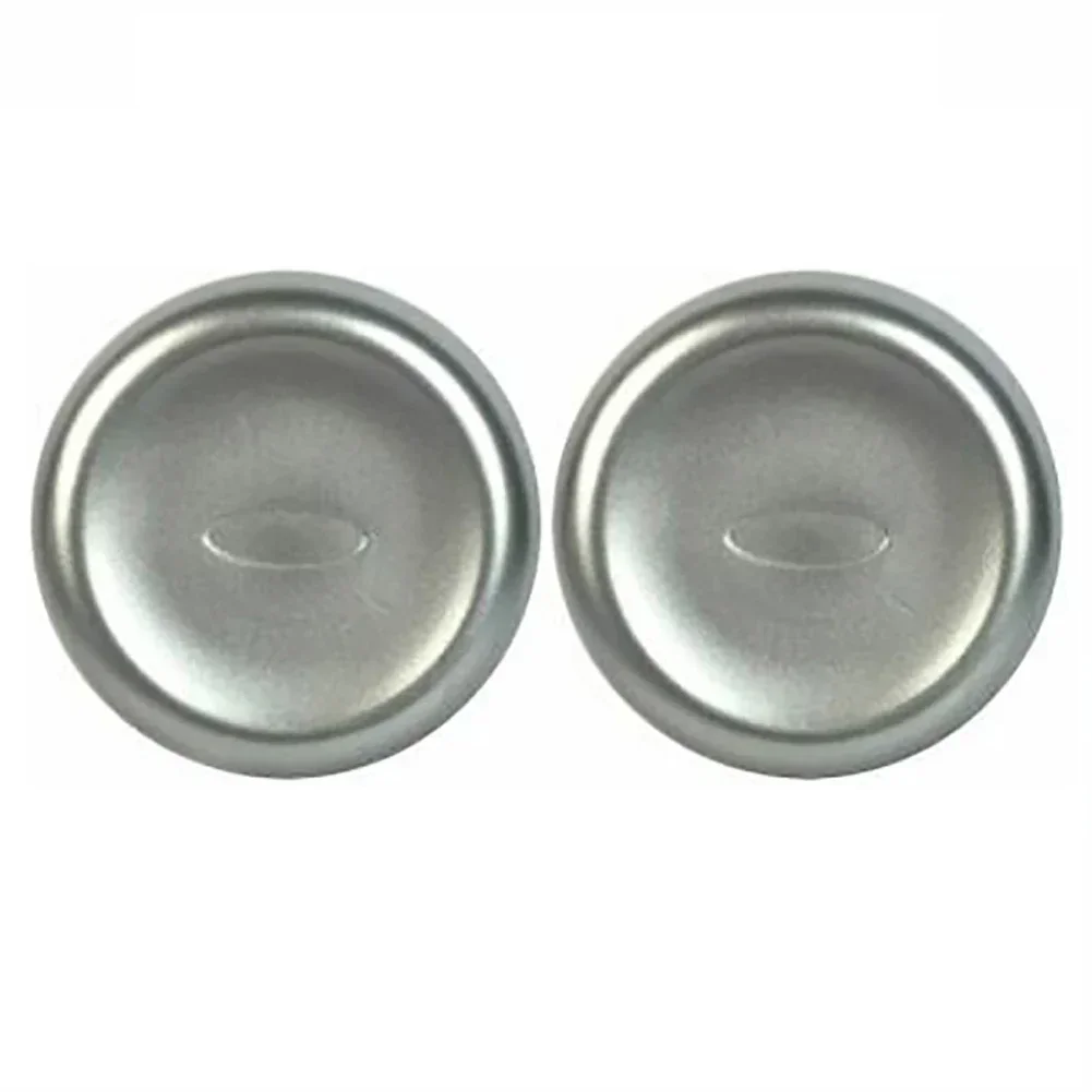 1/2pcs Front Wheel Centre Hub Cap Trim for Ford Transit Mk6 Mk7 2006-2013 Mk8 YC151130DD 4067090 1573029 Car Accessories