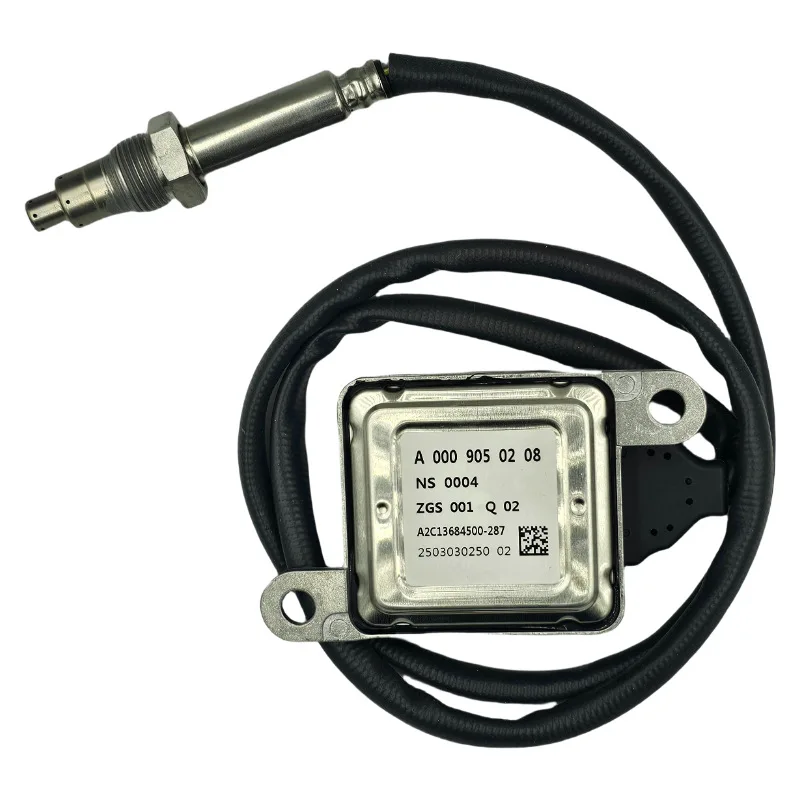 

High Quality Probe NOx Sensor A0009050208 A0009052909 A0009059803 0009050208 For Mercedes Benz X253 C253 W253 W166 W205 W212