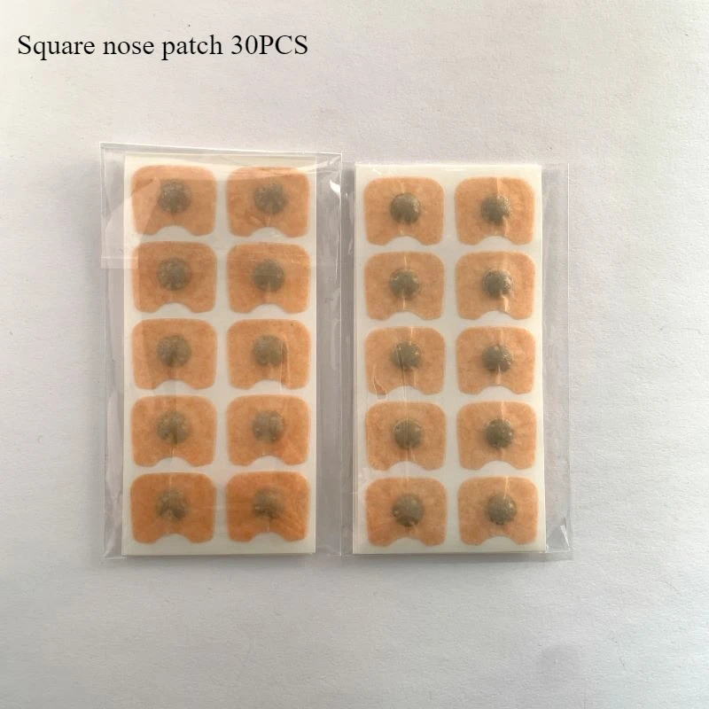 

Magnetic nasal breathing dilator snoring device wholesale anti-snoring intake magnetic ventilation nasal patch tool