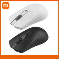 Xiaomi Gaming Mouse X1 2.4G Wireless Mouse Wired TTC Game Micro Switches 8000Hz 26000 DPI Five Gears Adjusted 650IPS Lightweight