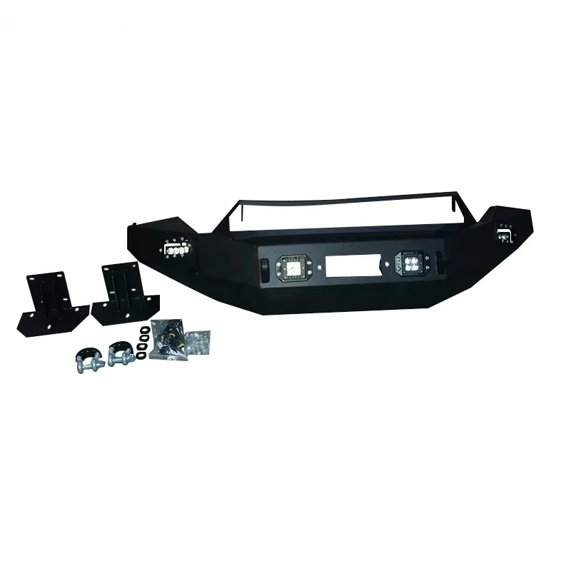 

Front Bumper for Dodge Ram Bumper Guard for Dodge Ram Car Accessories 2013-2016