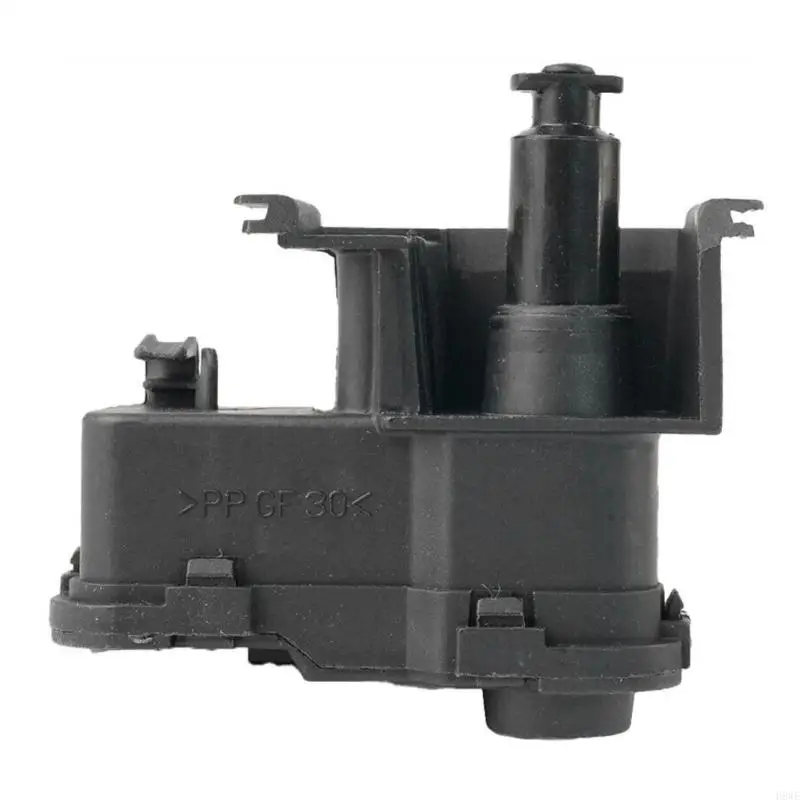 

H8WE Lockers Servo Motor Garden Indoor Suitable for 2013-2017 7P0810773D 7P0810773F ABS Replacement Accessories