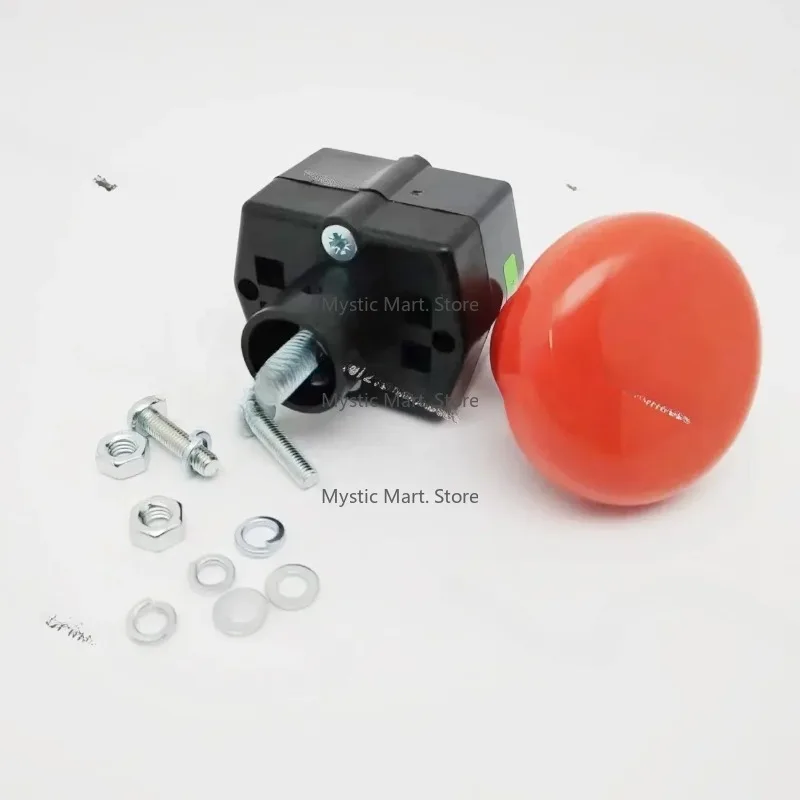 Oryginalne części zamienne do wózków widłowych 7915491674 7915491657 wyłącznik awaryjny do wózków widłowych Linde