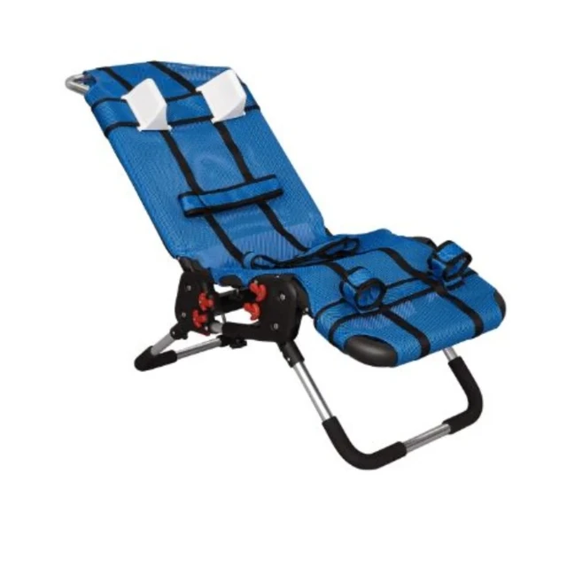 Fashion pediatric shower chair