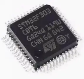 STM32F303 original STM32F303CBT6 Microcontroller MCU