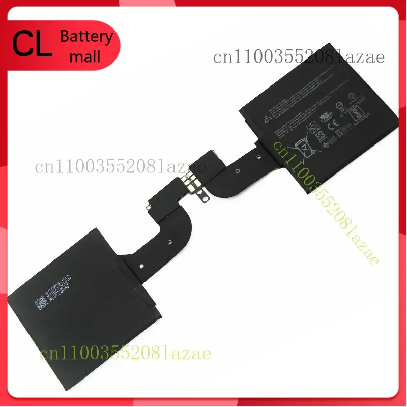 

Q Genuine DYNH01 Battery For Microsoft Surface Book 2 15" 1813 Enhanced version