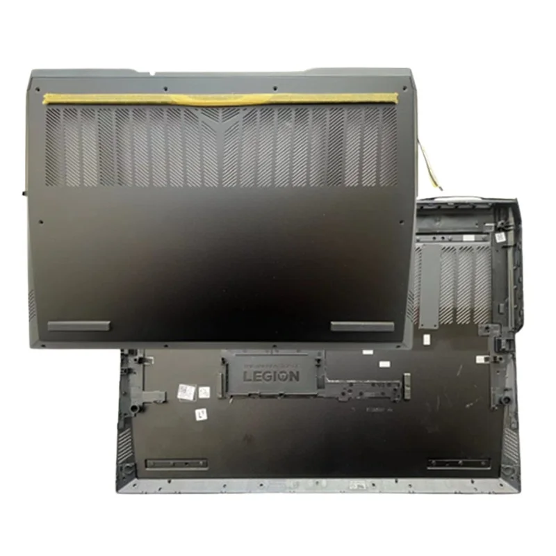 

T Новый для Lenovo Y9000P R9000P 2021, Legion 5 Pro 16ACH6H, нижняя нижняя крышка, нижний корпус D Shell