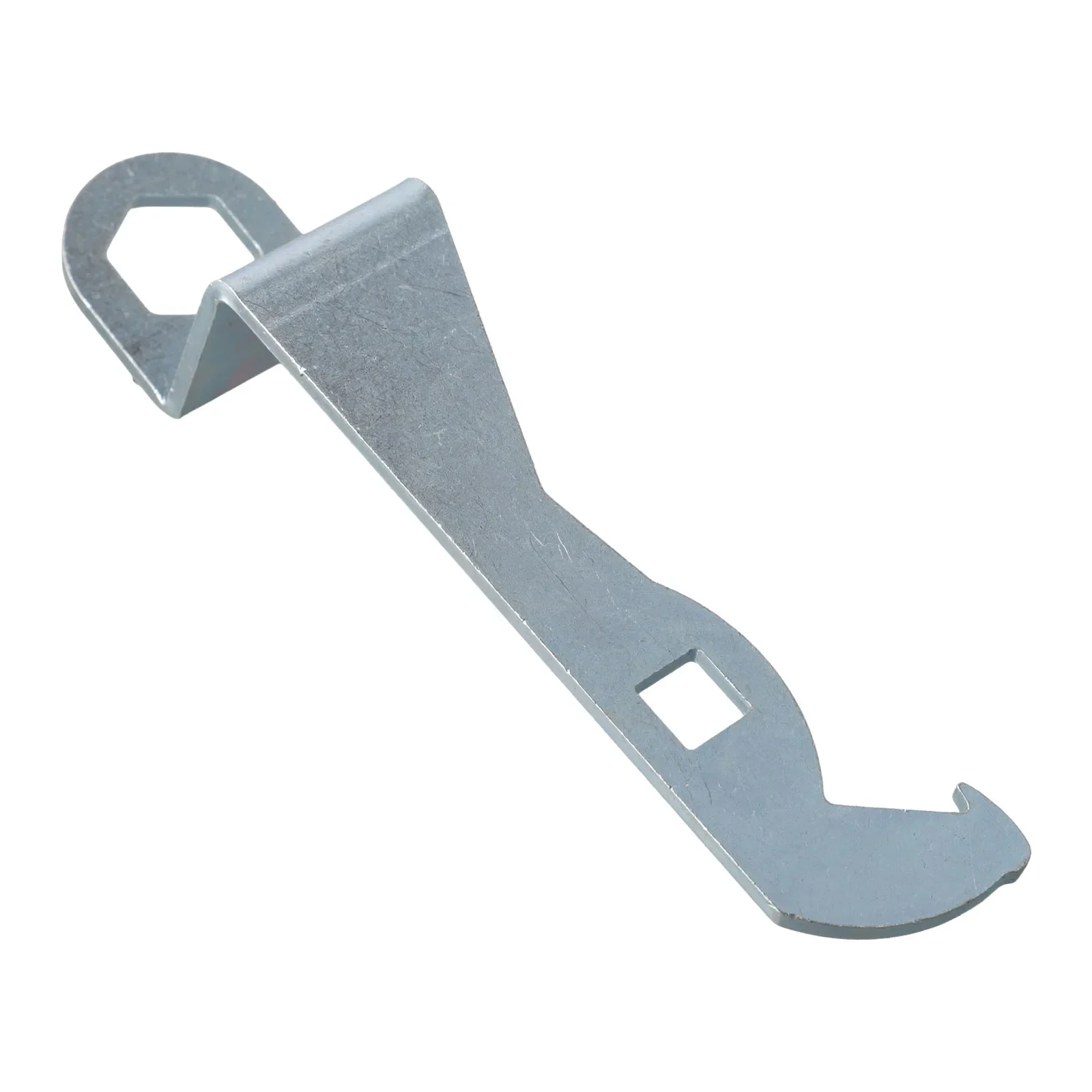 

Boat Maintenance Propeller Wrench Boating Maintenance Ergonomic Handle Professional Use Recreational Use Robust Materials