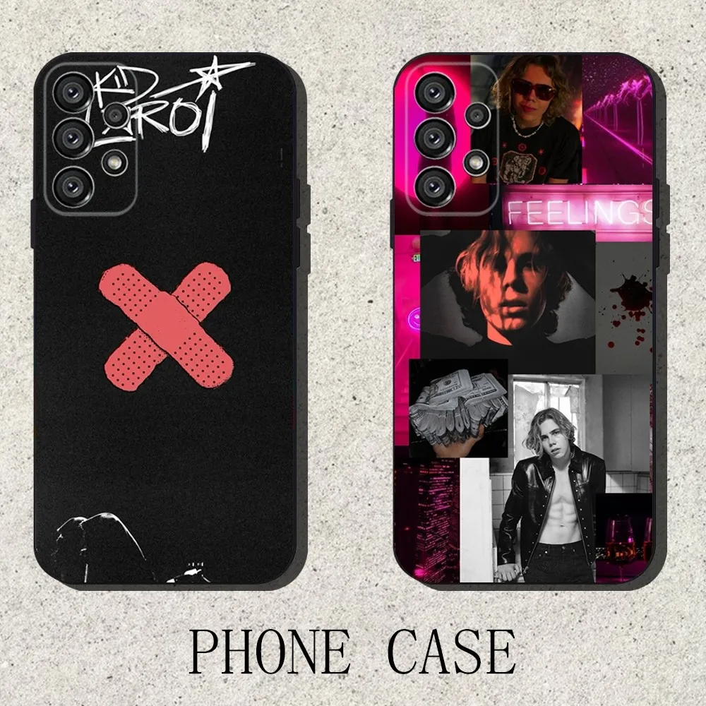 Rapper The Kid L-La… - image