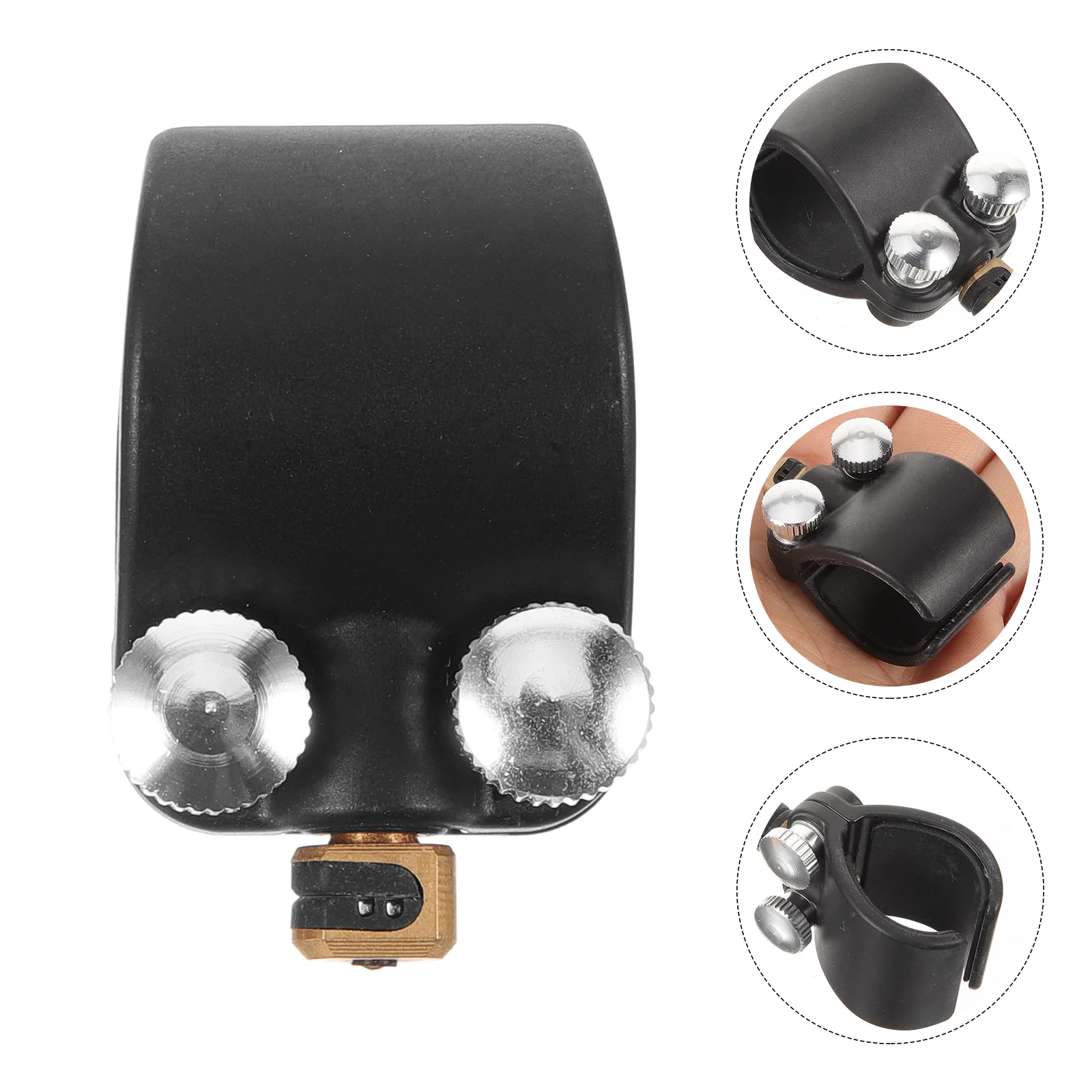 

Erhu Qianjin Adjusters Professional Tuner Tuners Replacement Adjustment Multifunction Travel