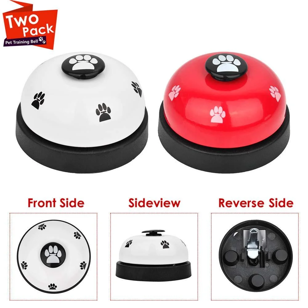 Thumbnail 4 - #30 Highest Rated Dog Clickers to Buy in 2026