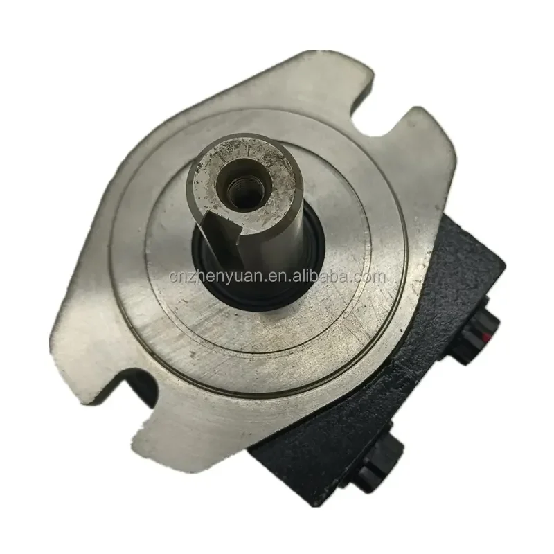 110A 111A series High Torque Hydraulic Motor 110A-164-FS-0 111A-106-AS-0 111A-129-AS-0 111A-129-AS-1 111A-129-AT-0