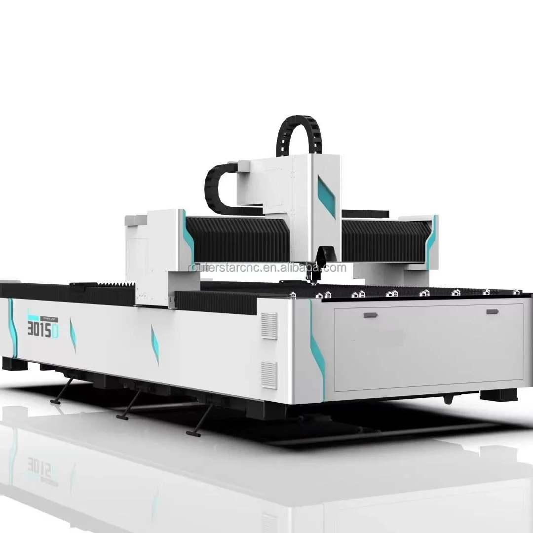 

Factory Price CNC Cut Machine 3000w Fiber Laser Cutting Machine Cheap price machines cnc fiber laser cutting