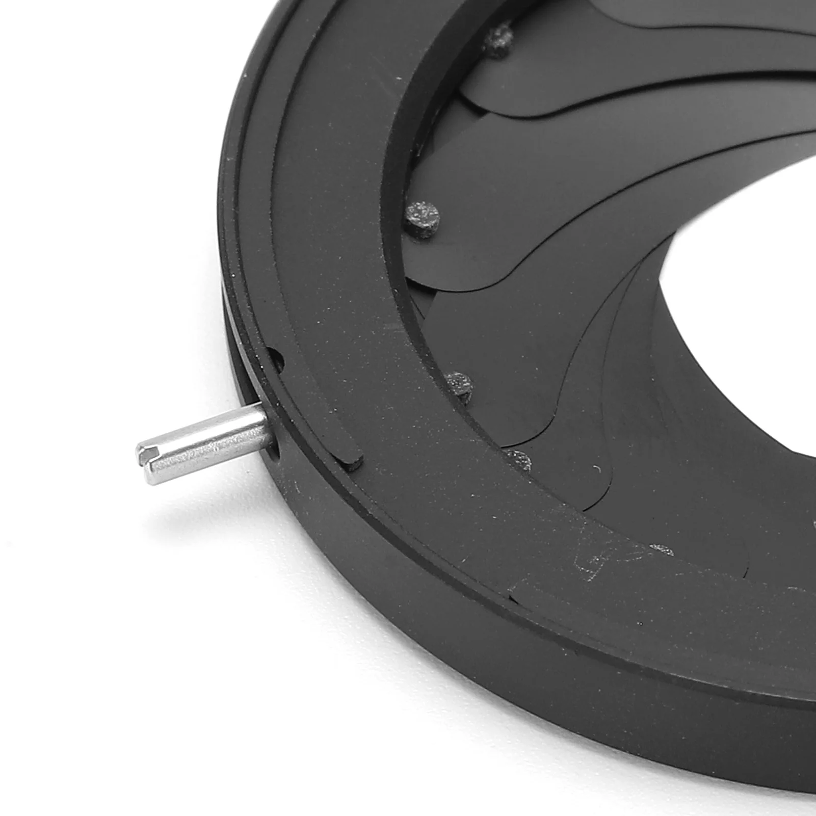 الحجاب الحاجز الملحقات البصرية SK44 2 ‐ 44 مللي متر الحجاب الحاجز وحدة بصرية قوية متغيرة دليل فتحة الصناعية الحجاب الحاجز