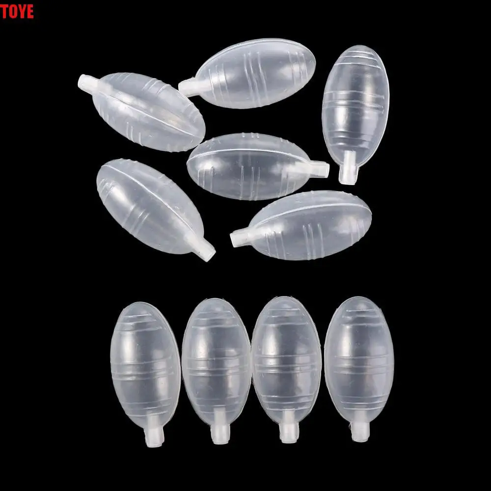 

Rabbit 10 Pcs Parrot Pet Dog Cat Puppy Insert Replacement Squeakers Repair Fix Squeaky Toy Doll Noise Maker BB Squeakers